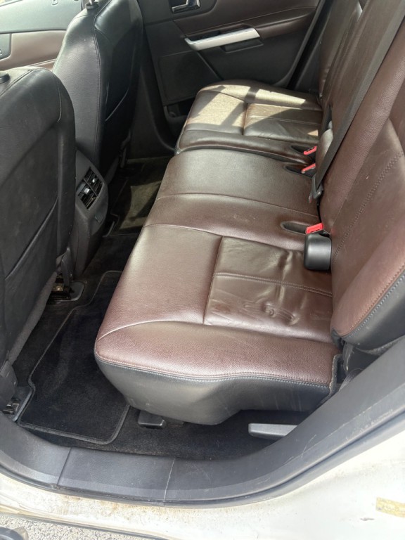 2013 Ford Edge Image 12