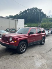 Image for 2015 Jeep Patriot Latitude ID: 7546943
