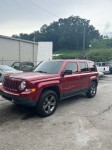 Image for 2015 Jeep Patriot Latitude ID: 7546943