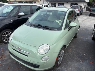 Image for 2013 FIAT 500 POP ID: 7558560