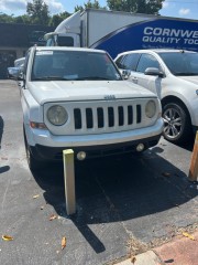 Image for 2012 Jeep Patriot Sport ID: 7575589