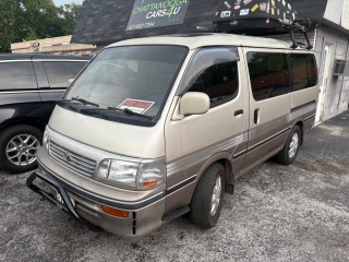 Image for 1994 Toyota Hiace  ID: 7596859