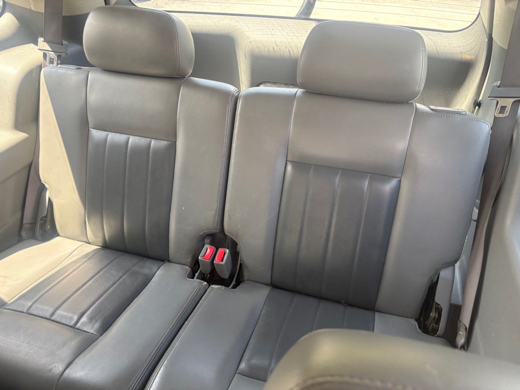 2005 Dodge Durango Image 5
