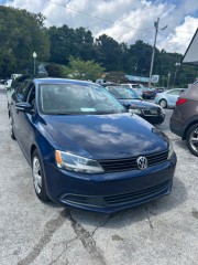 Image for 2012 Volkswagen Jetta Se Pzev ID: 7616408