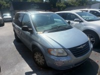 Image for 2006 Chrysler Town & Country BASE ID: 7647706