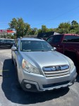 Image for 2013 Subaru Outback 2.5I PREMIUM ID: 7649367