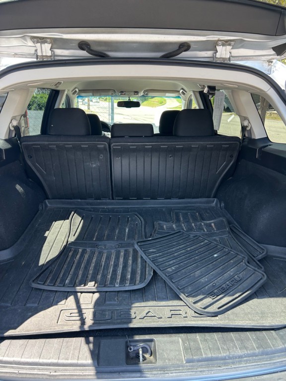 2013 Subaru Outback Image 7