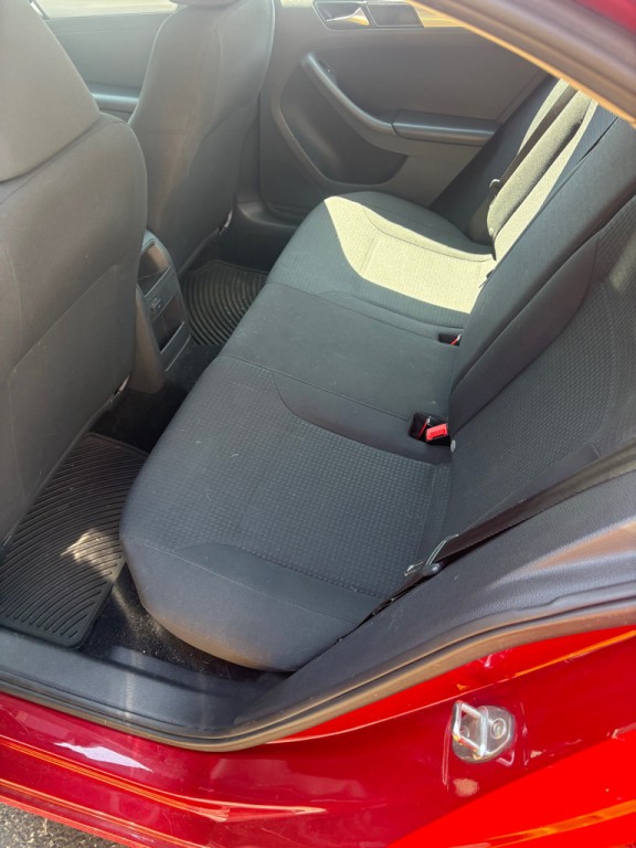 2016 Volkswagen Jetta Image 6