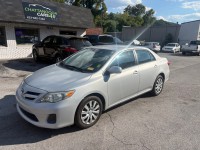 Image for 2012 Toyota Corolla LE ID: 7657776