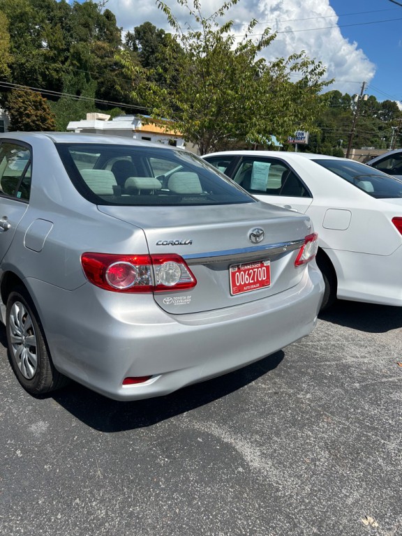 2012 Toyota Corolla Image 14