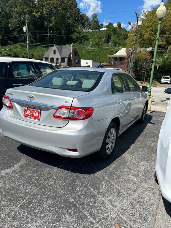 2012 Toyota Corolla Image 15
