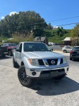 Image for 2007 Nissan Frontier SE ID: 7657782
