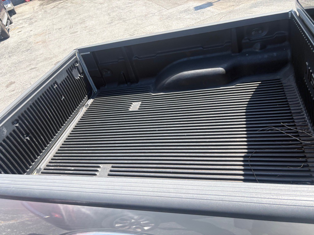 2007 Nissan Frontier Image 13