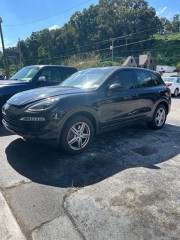 Image for 2013 Porsche Cayenne Diesel ID: 7659652