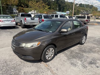 Image for 2013 Kia Forte EX ID: 7701913