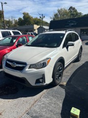 Image for 2017 Subaru Crosstrek 2.0I LIMITED ID: 7728931