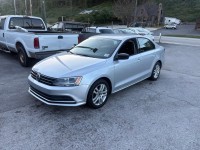 Image for 2016 Volkswagen Jetta 1.4T S ID: 7740428