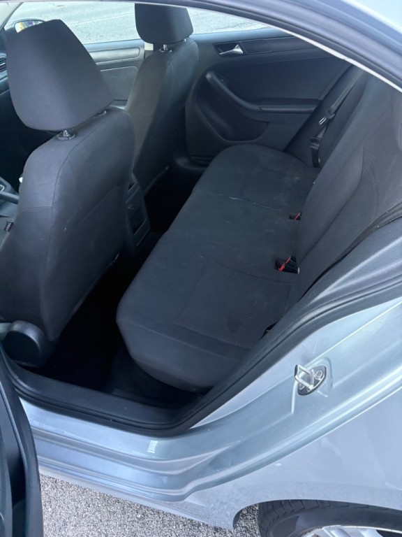 2016 Volkswagen Jetta Image 7
