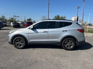 Image for 2014 Hyundai Santa Fe Sport  ID: 5502613