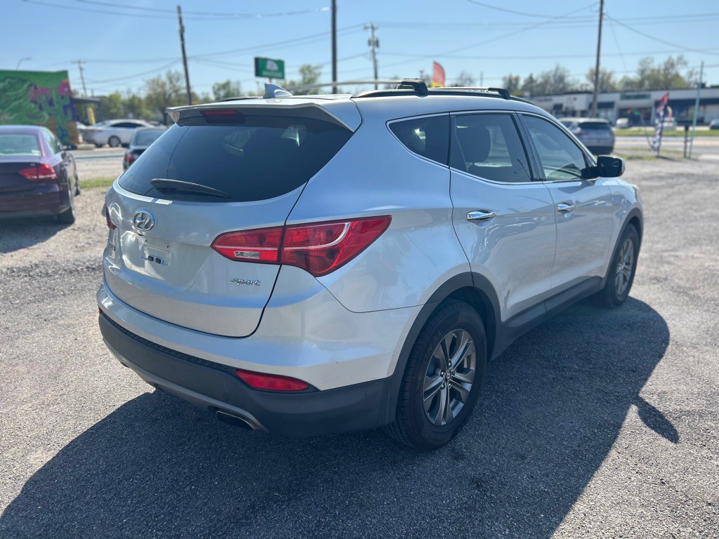 2014 Hyundai Santa Fe Sport Image 6