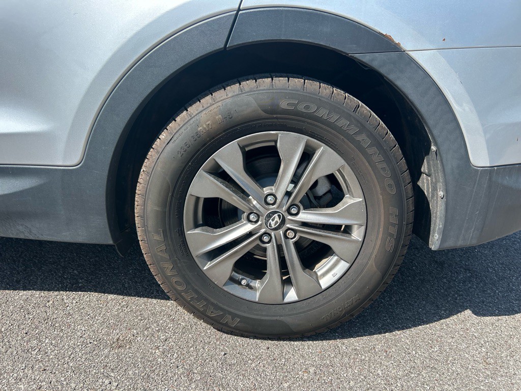 2014 Hyundai Santa Fe Sport Image 9