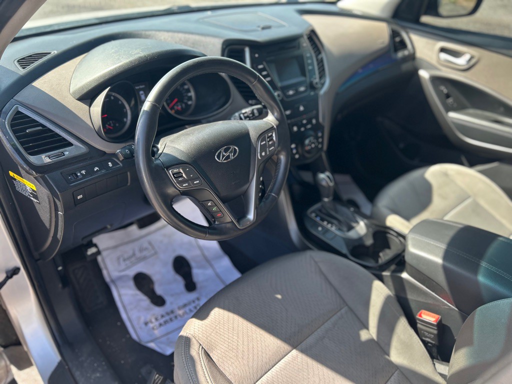 2014 Hyundai Santa Fe Sport Image 11