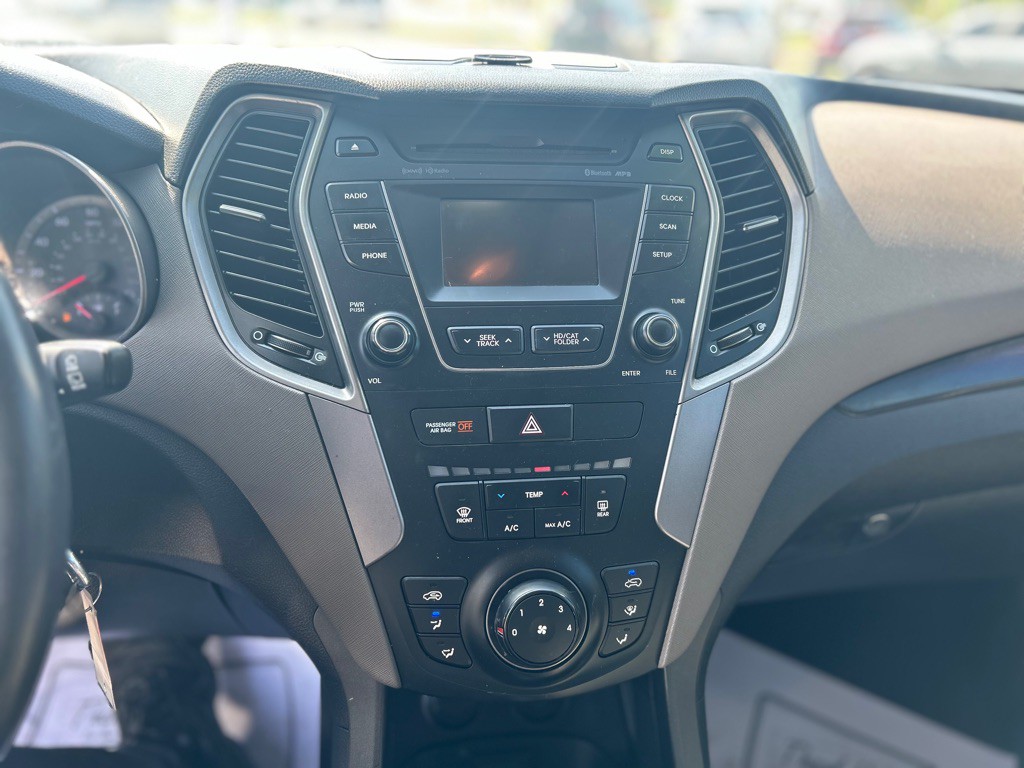 2014 Hyundai Santa Fe Sport Image 12