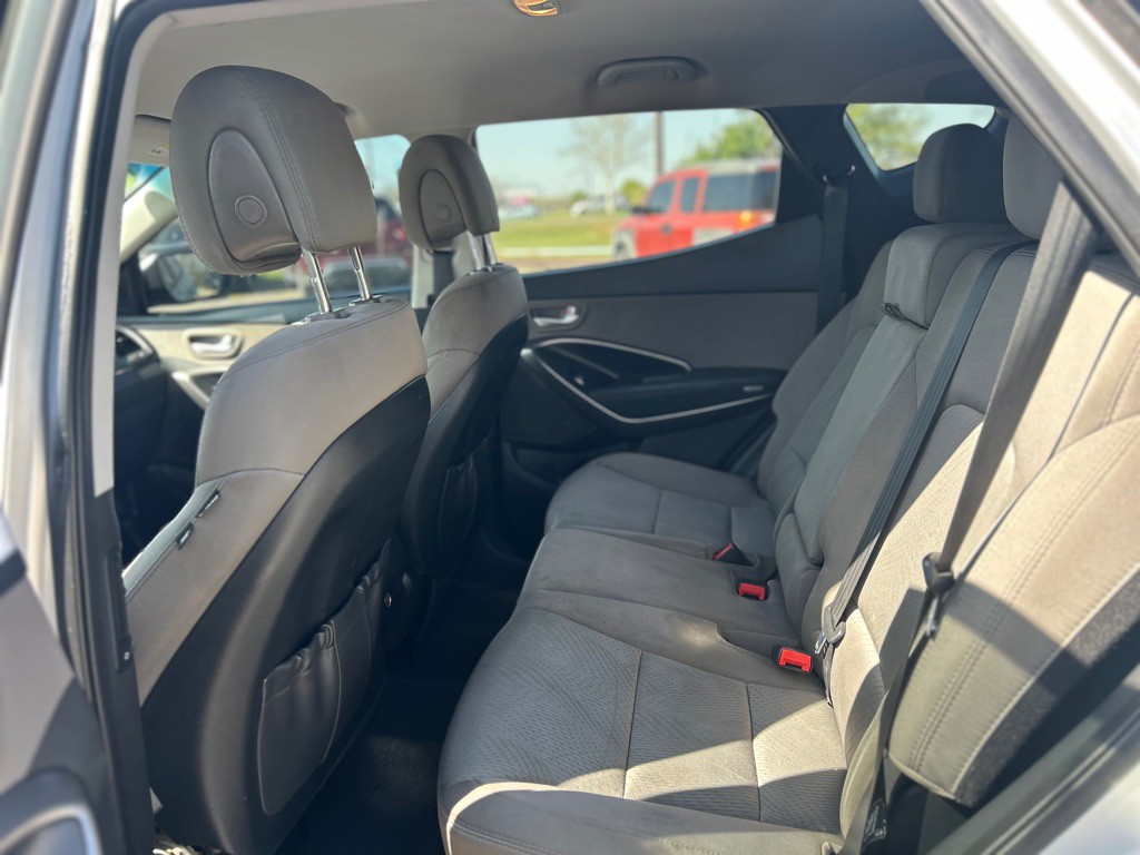 2014 Hyundai Santa Fe Sport Image 14