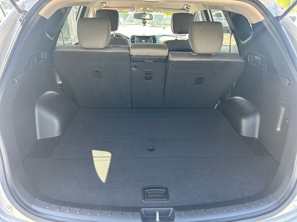 2014 Hyundai Santa Fe Sport Image 15