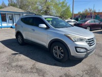 Image for 2014 Hyundai Santa Fe Sport  ID: 5502613