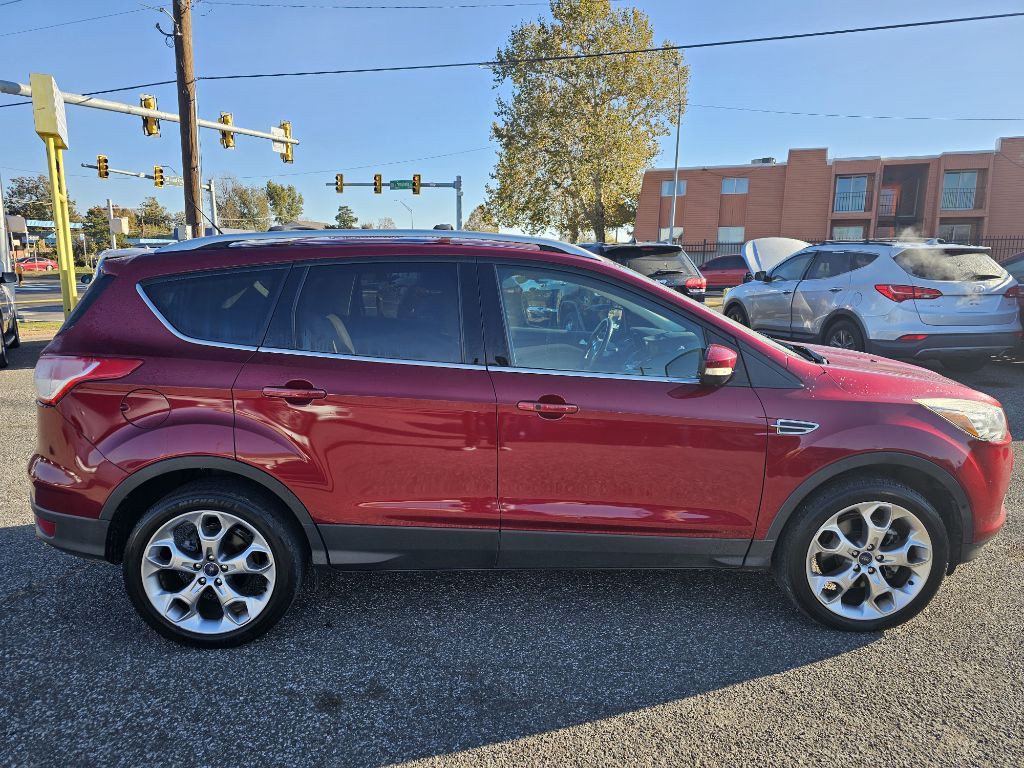 2014 Ford Escape Image 6