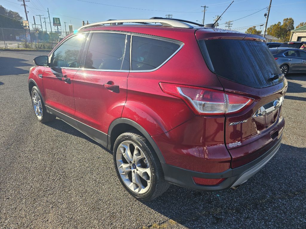 2014 Ford Escape Image 13