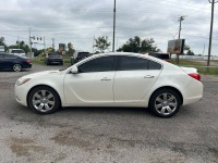 Image for 2012 Buick Regal Premium ID: 6216734