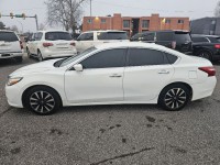 Image for 2018 Nissan Altima 2.5 ID: 6250232