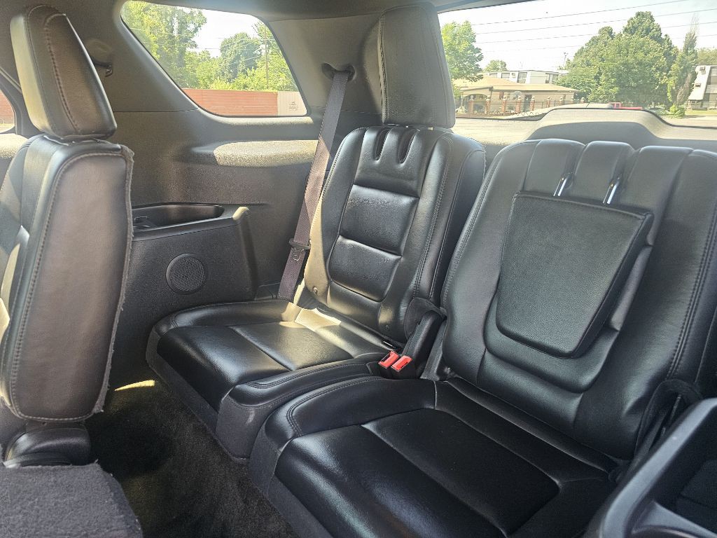 2013 Ford Explorer Image 12