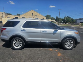 Image for 2013 Ford Explorer XLT ID: 6330920