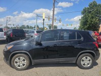Image for 2018 Chevrolet Trax LS ID: 6374852