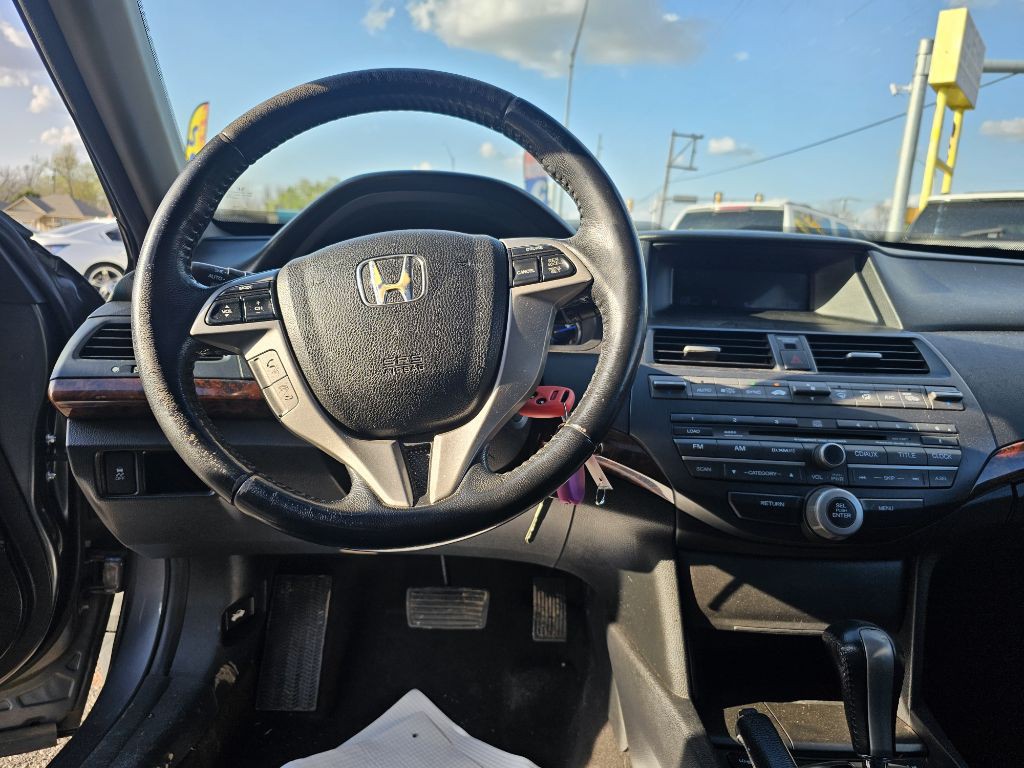 2010 Honda Crosstour Image 10