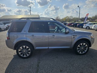 Image for 2014 Land Rover LR2 Hse Luxury ID: 6395082