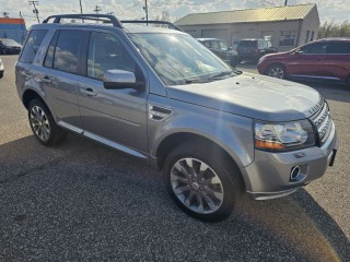 Image for 2014 Land Rover LR2 Hse Luxury ID: 6395082