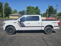 Image for 2020 Ford F-150 Supercrew ID: 6590440