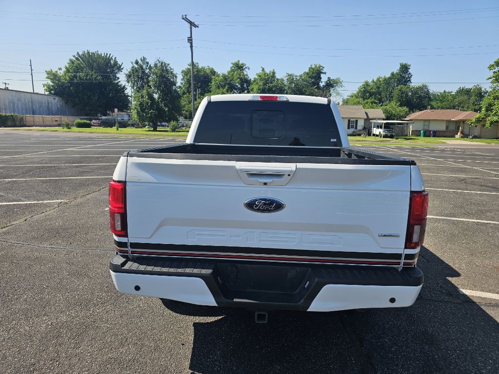 2020 Ford F-150 Image 6