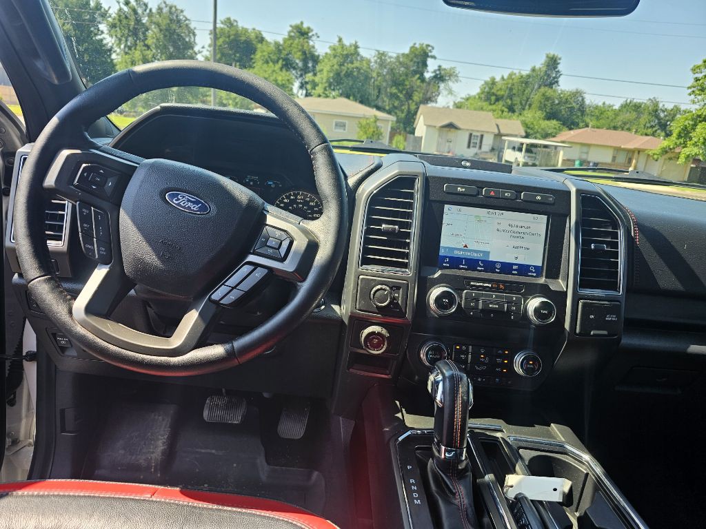 2020 Ford F-150 Image 8