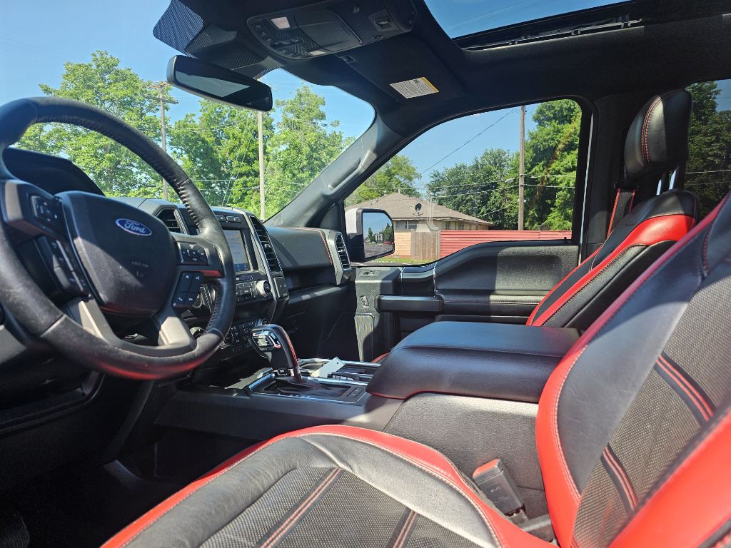 2020 Ford F-150 Image 10
