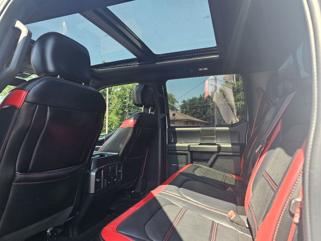 2020 Ford F-150 Image 11