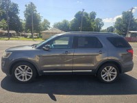 Image for 2016 Ford Explorer XLT ID: 6605787
