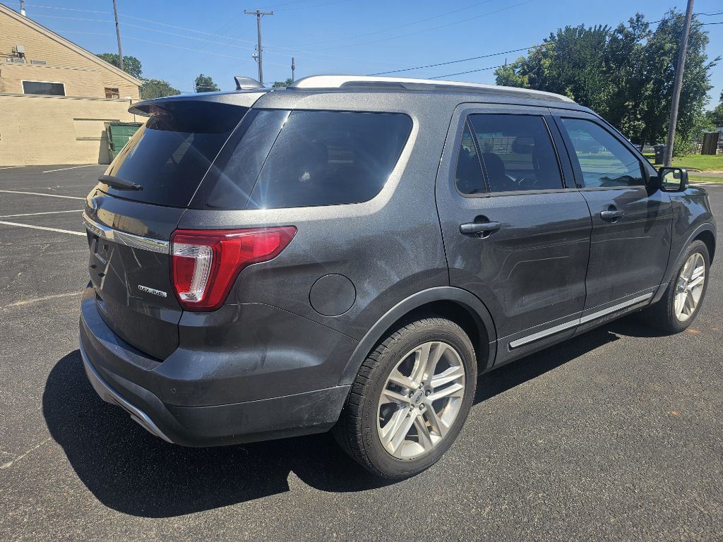 2016 Ford Explorer Image 6