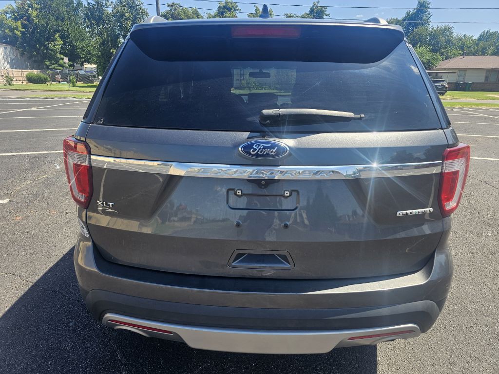 2016 Ford Explorer Image 7