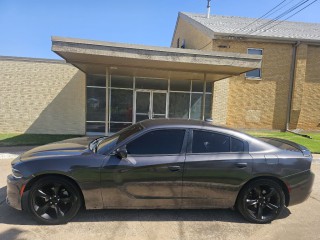 Image for 2015 Dodge Charger SXT ID: 6655905