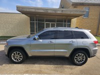Image for 2015 Jeep Grand Cherokee Limited ID: 6670029